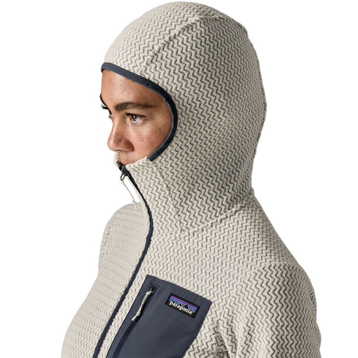 Patagonia Women's R1 Air Full-Zip Hoodie