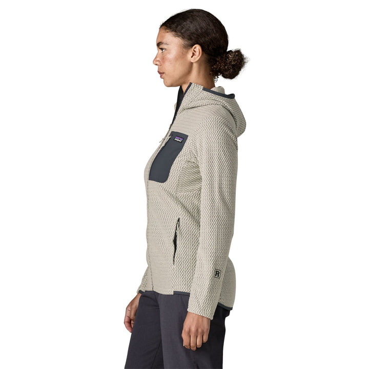 Patagonia Women's R1 Air Full-Zip Hoodie
