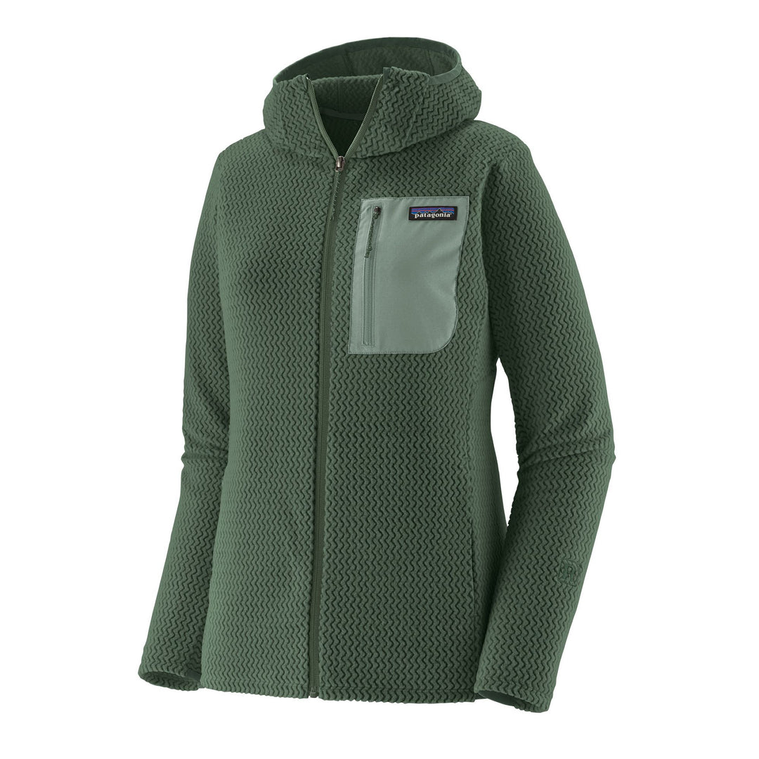 Patagonia Women's R1 Air Full-Zip Hoodie