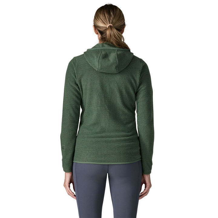 Patagonia Women's R1 Air Full-Zip Hoodie