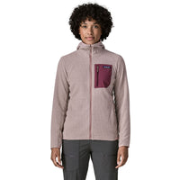 Stingray Mauve