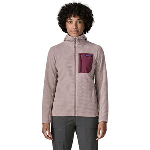 Stingray Mauve