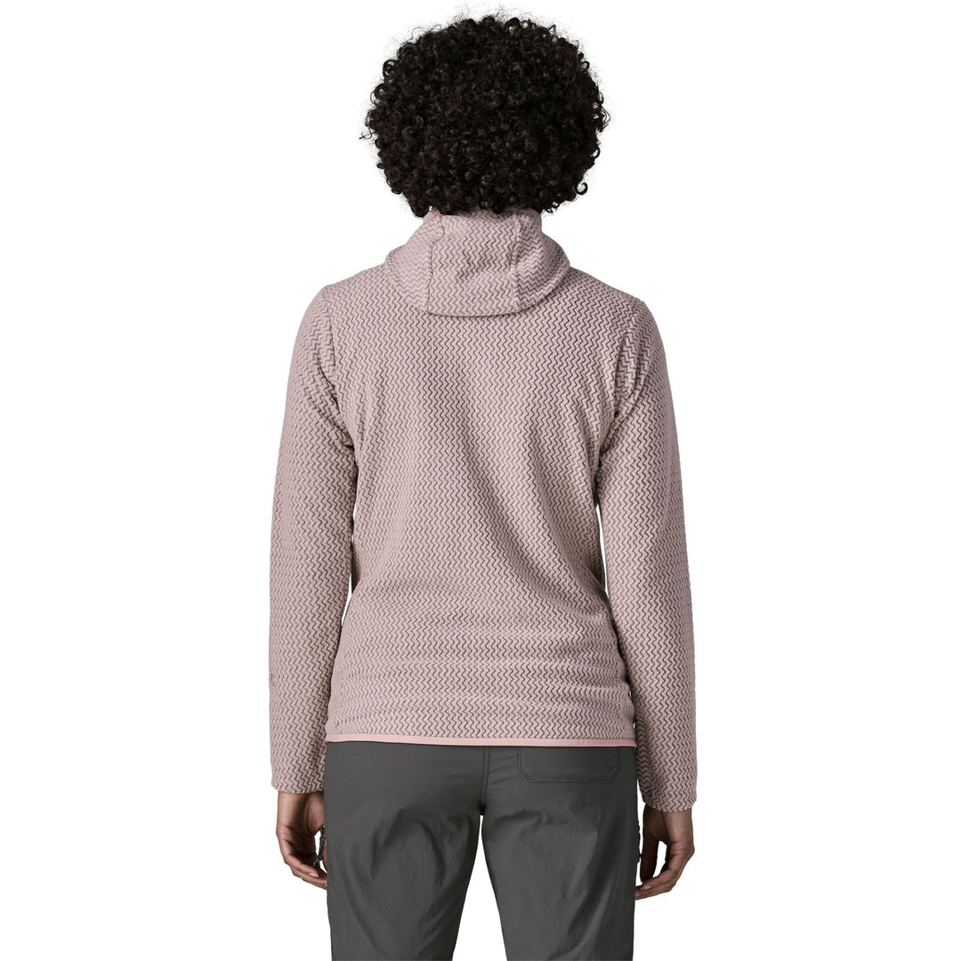 Patagonia Women's R1 Air Full-Zip Hoodie