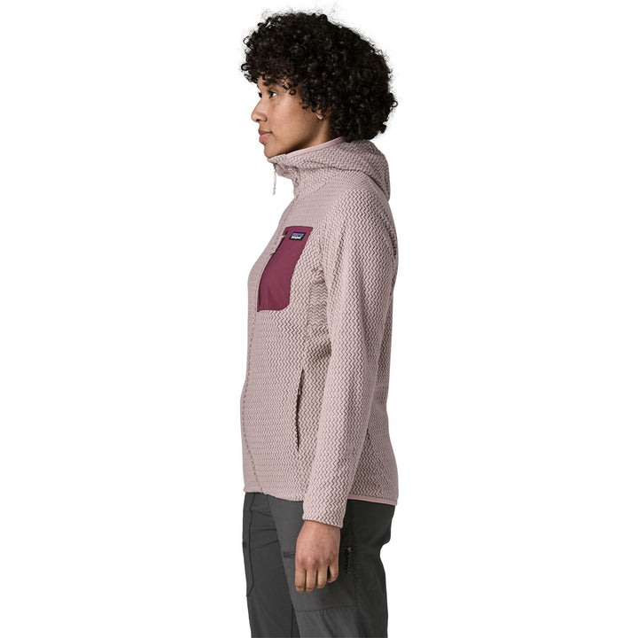 Patagonia Women's R1 Air Full-Zip Hoodie