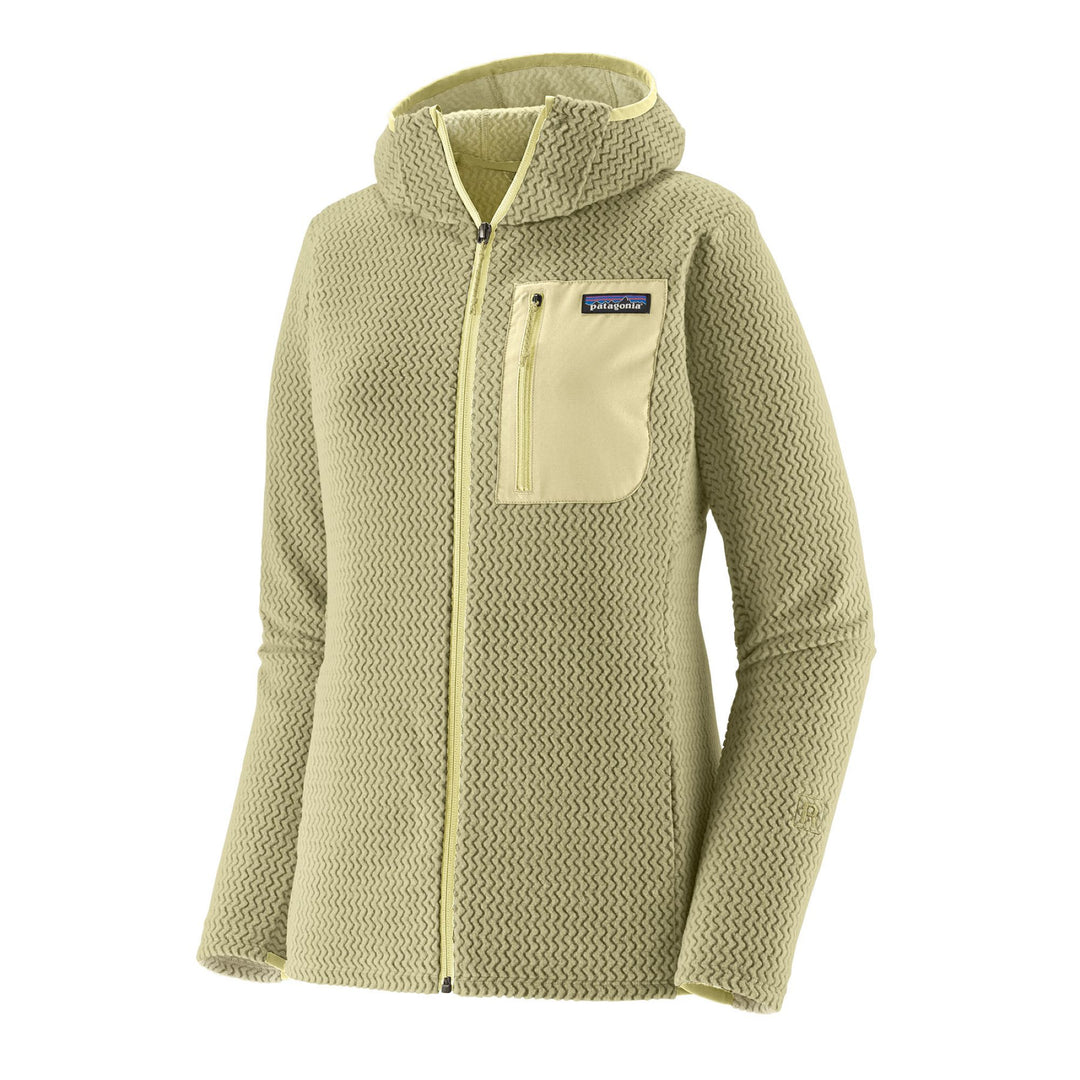 Patagonia Women's R1 Air Full-Zip Hoodie