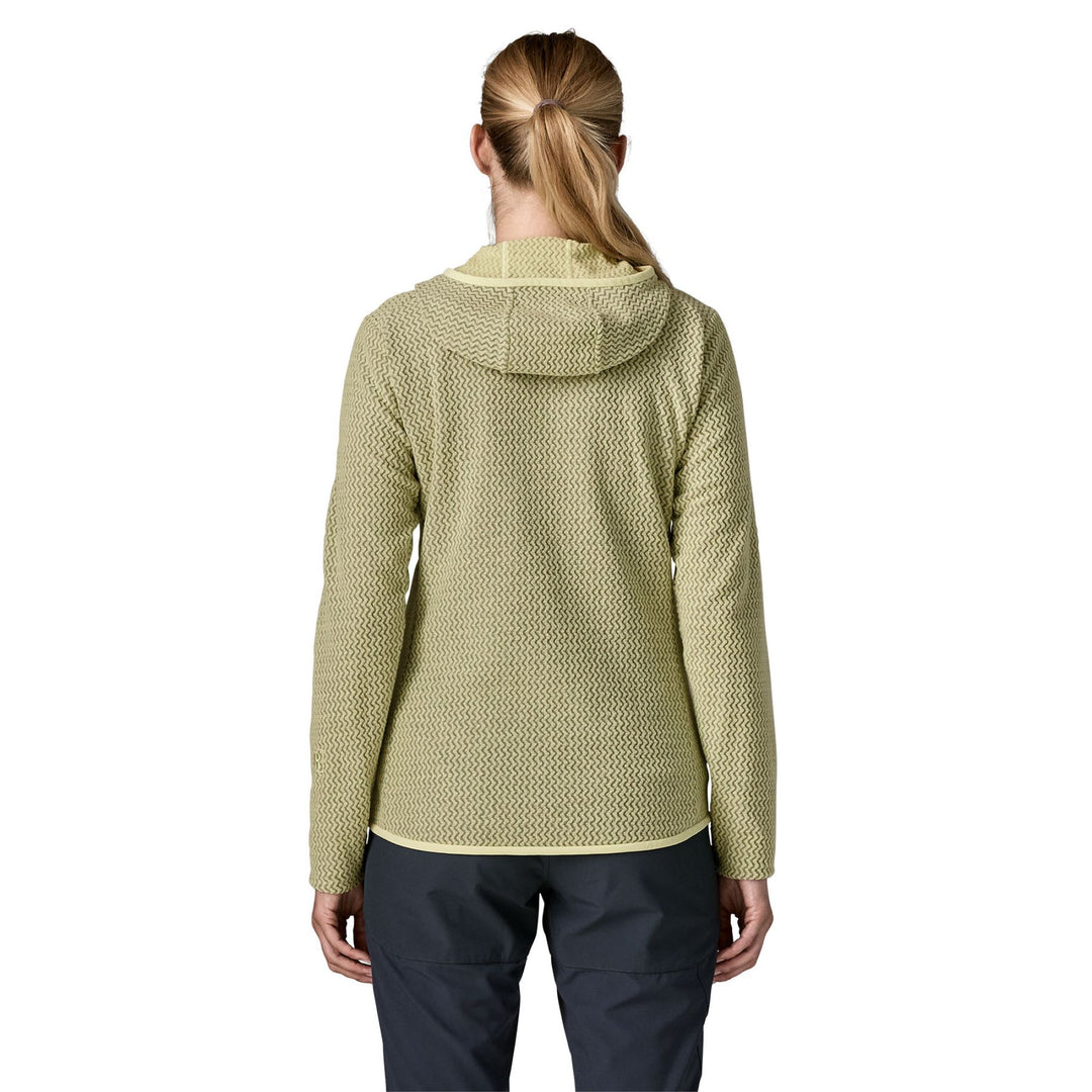 Patagonia Women's R1 Air Full-Zip Hoodie