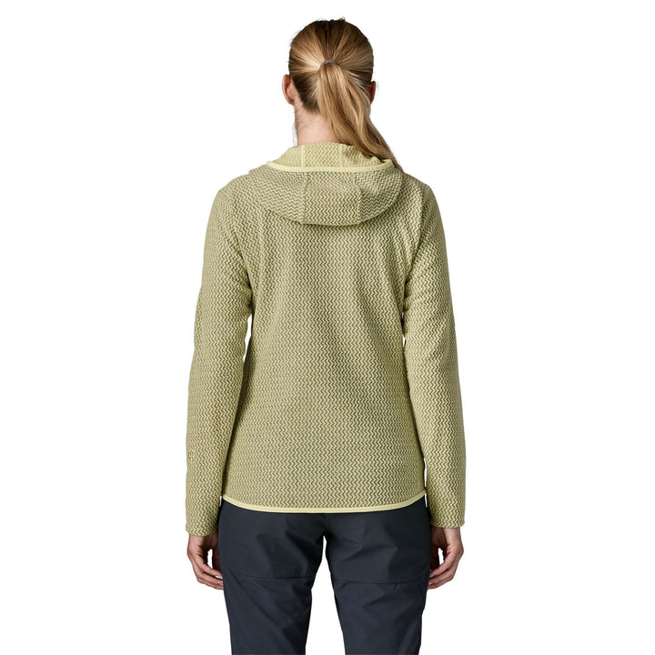 Patagonia Women's R1 Air Full-Zip Hoodie