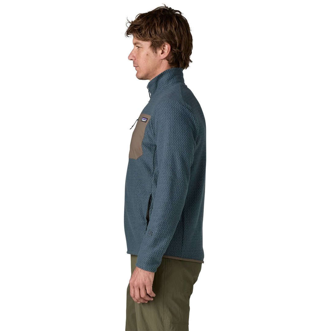 Patagonia Men's R1 Air Jacket