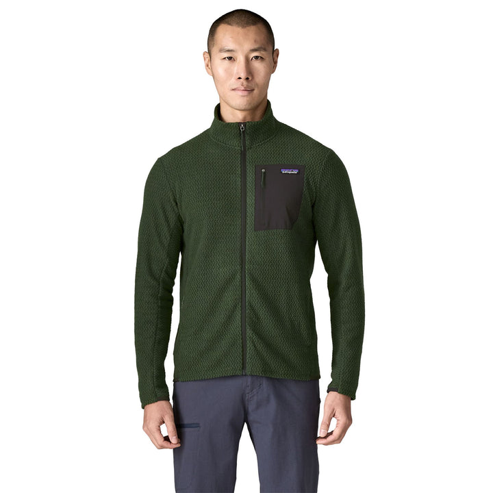Patagonia Men's R1 Air Jacket