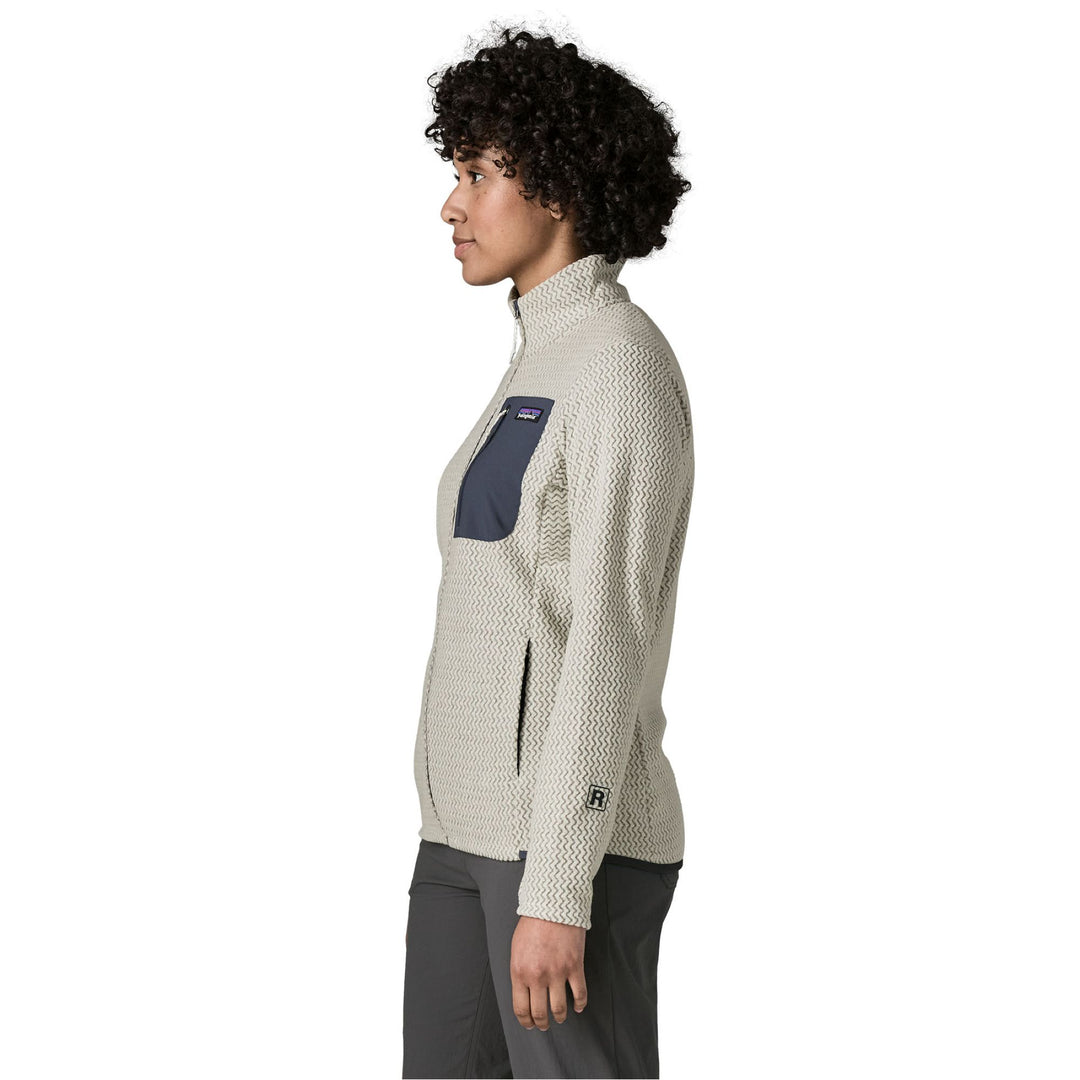 Patagonia Women's R1 Air Jacket