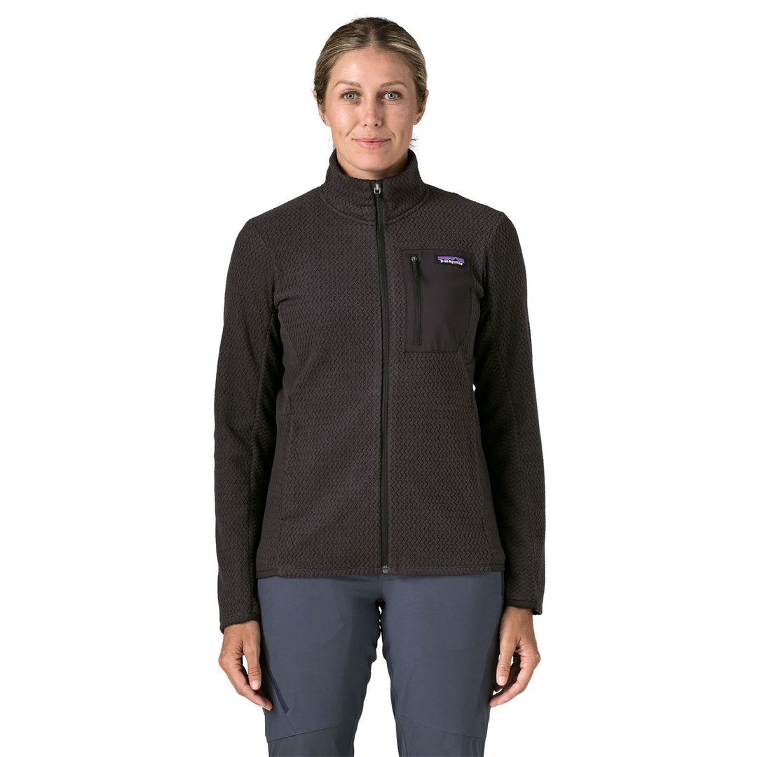 Patagonia Women's R1 Air Jacket
