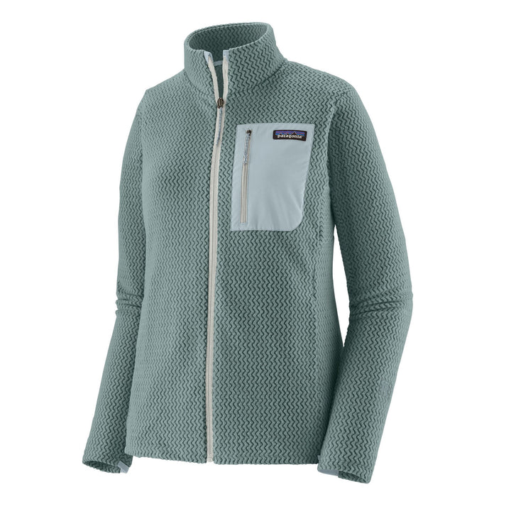 Patagonia Women's R1 Air Jacket