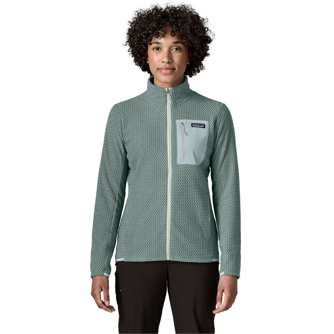 Patagonia Women's R1 Air Jacket