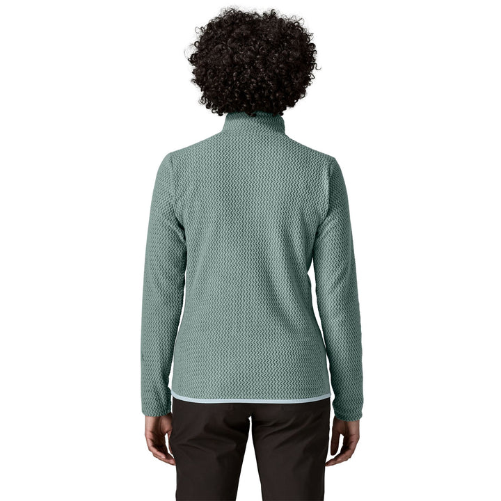 Patagonia Women's R1 Air Jacket