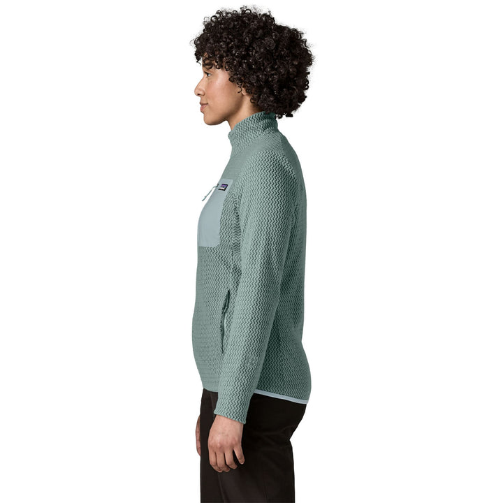 Patagonia Women's R1 Air Jacket