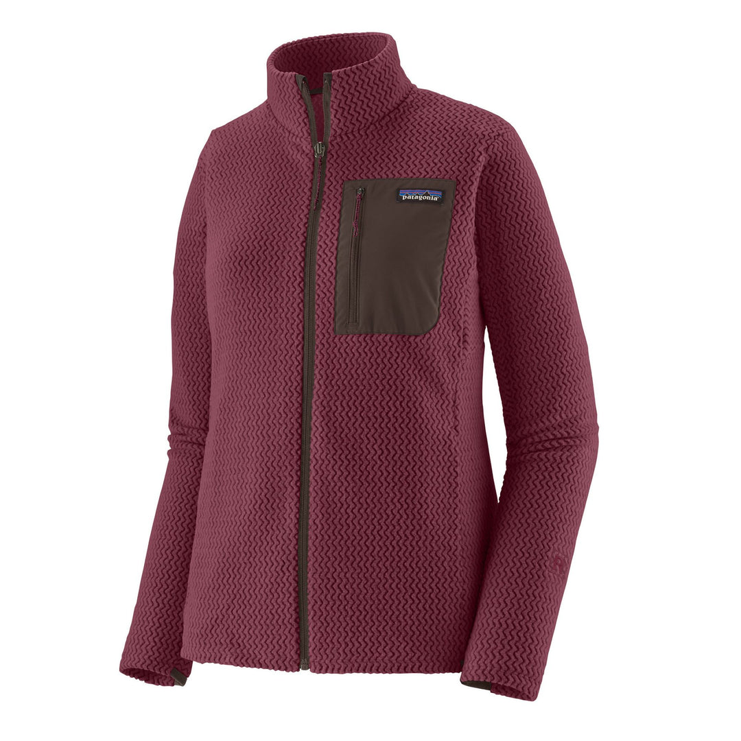Patagonia Women's R1 Air Jacket