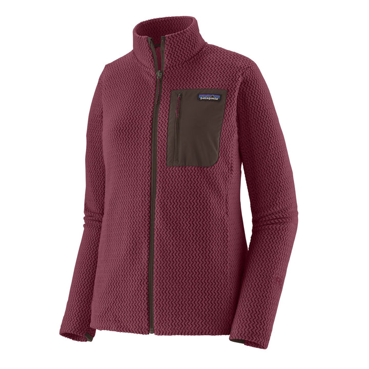 Patagonia Women's R1 Air Jacket