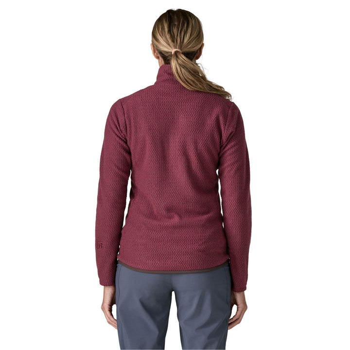 Patagonia Women's R1 Air Jacket