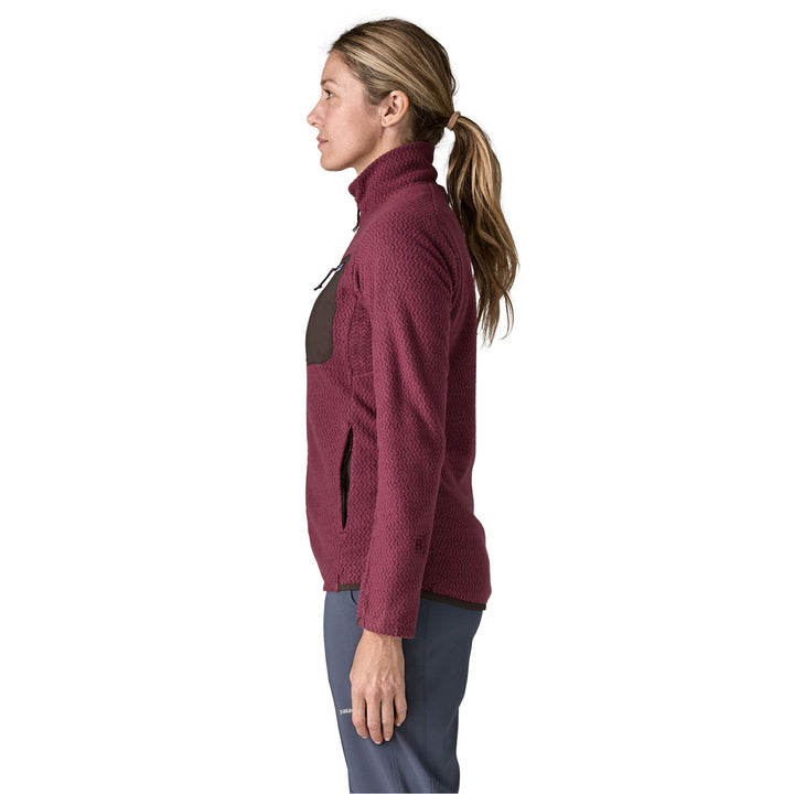 Patagonia Women's R1 Air Jacket