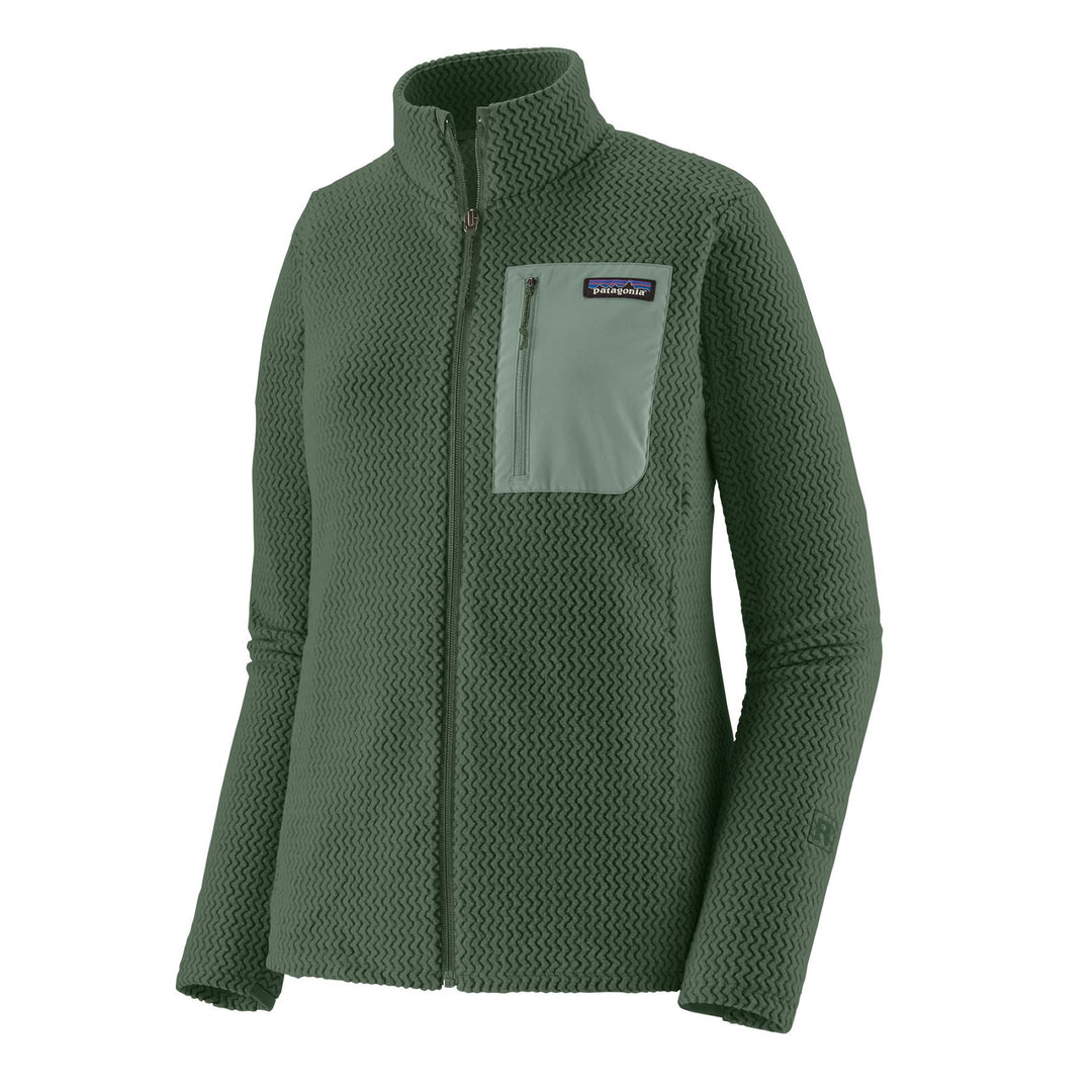 Patagonia Women's R1 Air Jacket