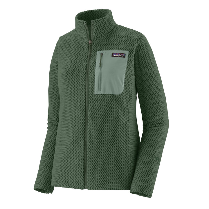 Patagonia Women's R1 Air Jacket