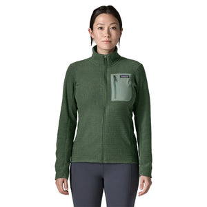 Canopy Green