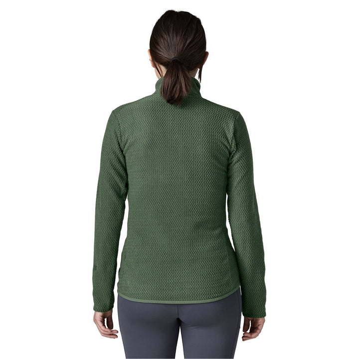 Patagonia Women's R1 Air Jacket
