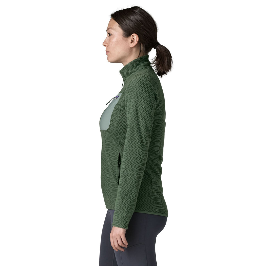 Patagonia Women's R1 Air Jacket