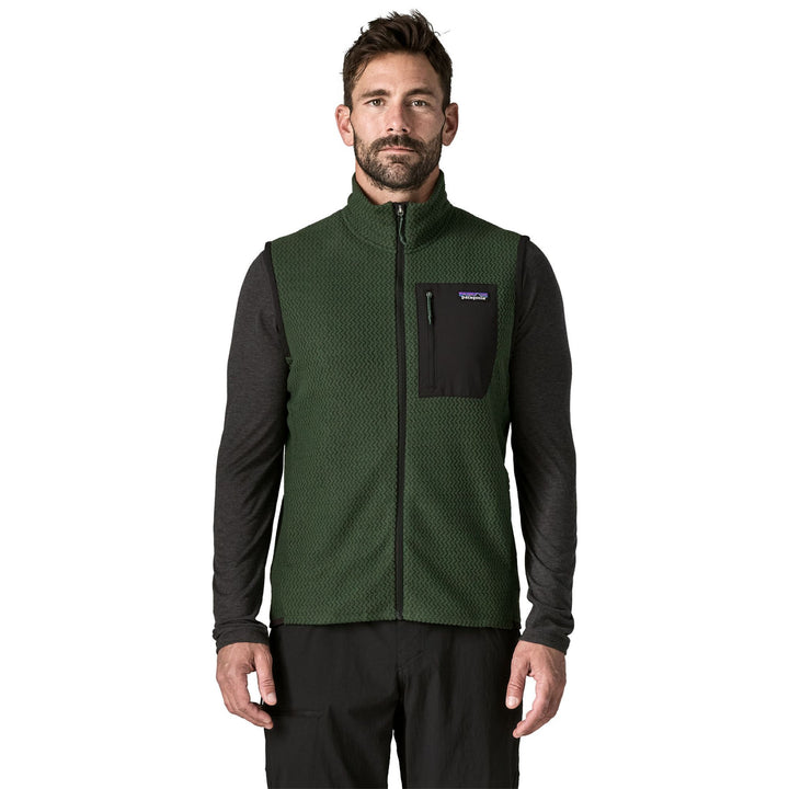 Patagonia Men's R1 Air Vest