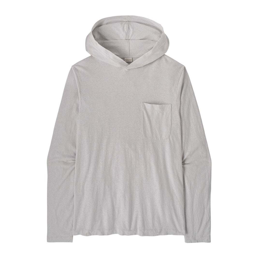 Patagonia Men's Trail Harbor Hoodie