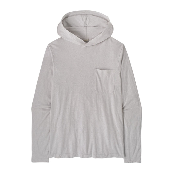 Patagonia Men's Trail Harbor Hoodie