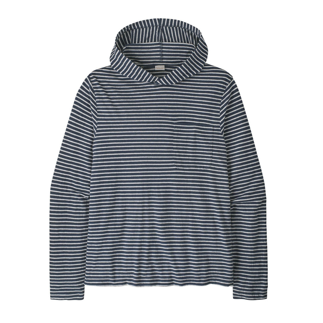 Patagonia Men's Trail Harbor Hoodie