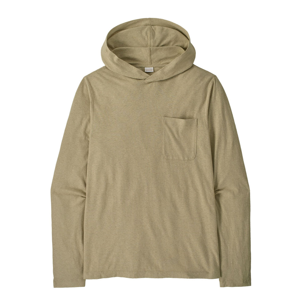 Patagonia Men's Trail Harbor Hoodie