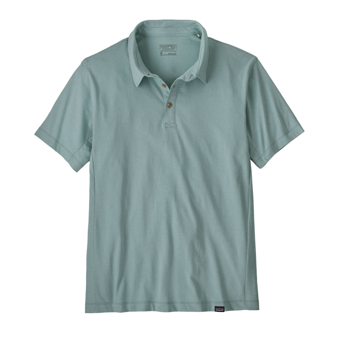 Patagonia Men's Essential Polo