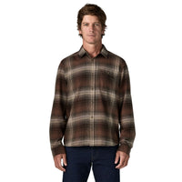 Melting Ombre: Den Brown