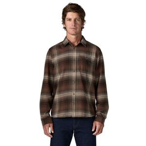 Melting Ombre: Den Brown