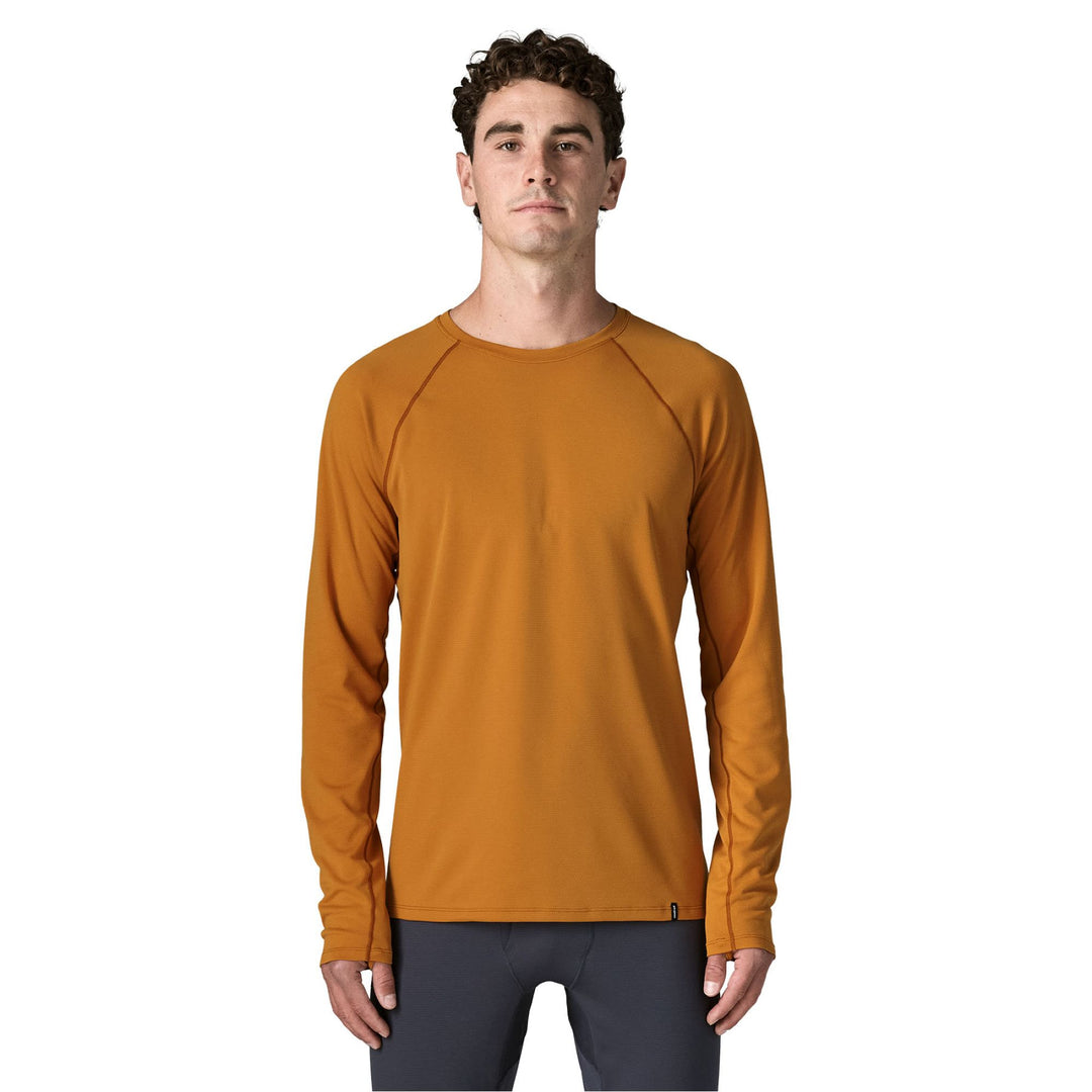 Patagonia Men's Cap MW Crew