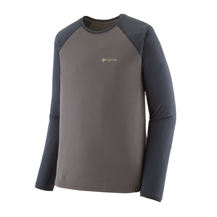 Patagonia Men's Cap MW Crew
