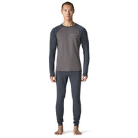 Hut Tripper: Noble Grey