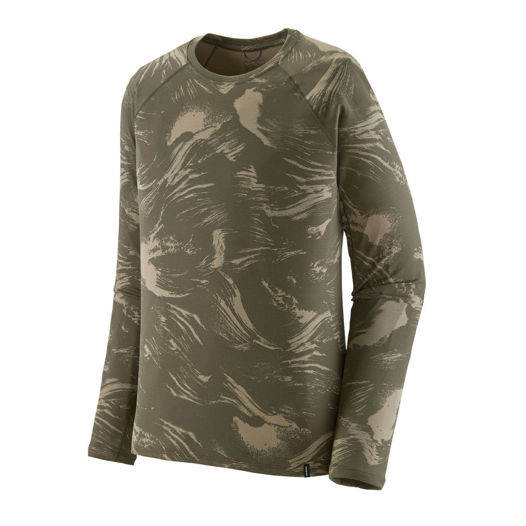 Patagonia Men's Cap MW Crew