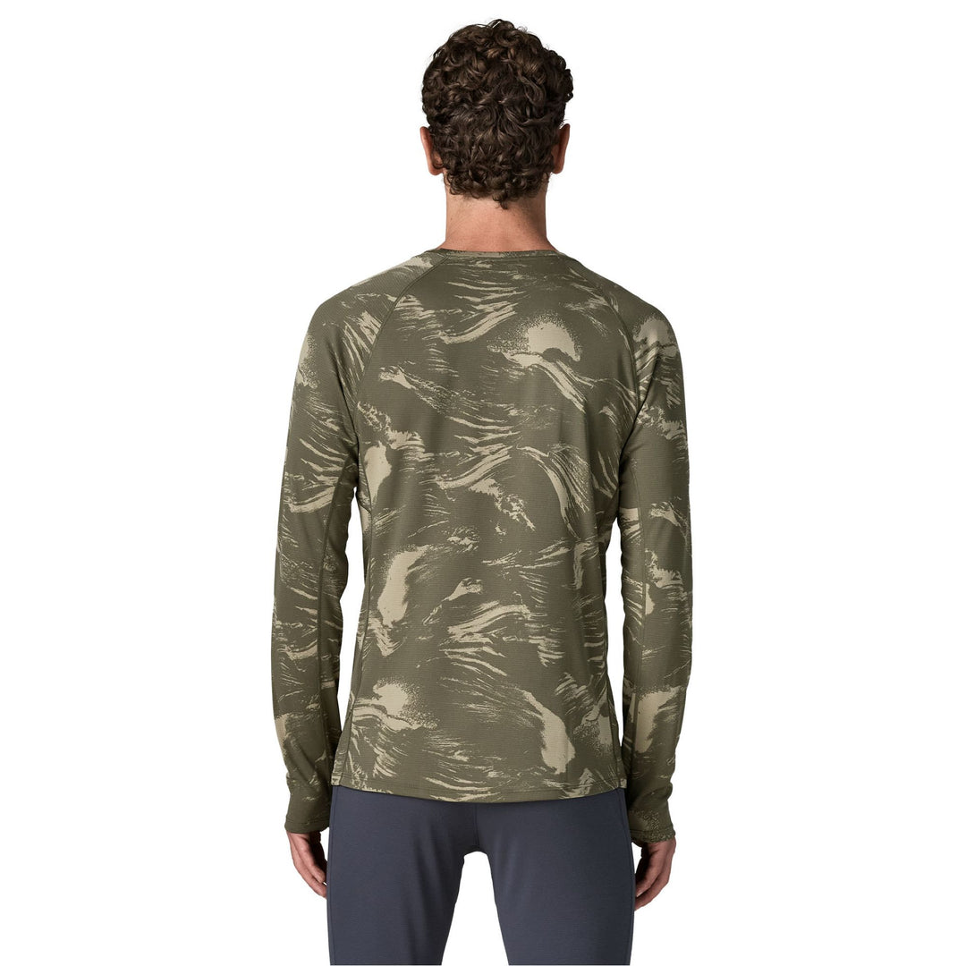 Patagonia Men's Cap MW Crew