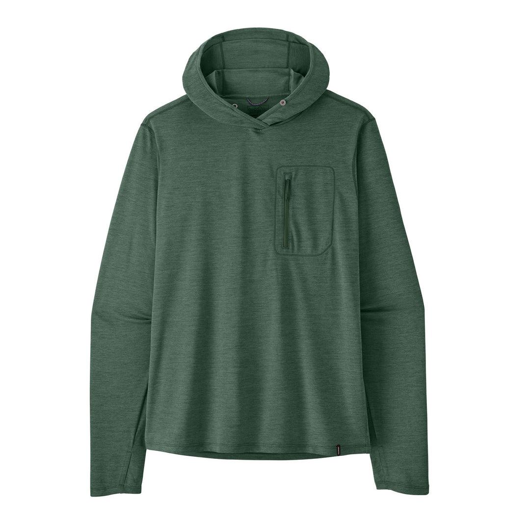 Patagonia Men's Cap Cool Sun Hoodie