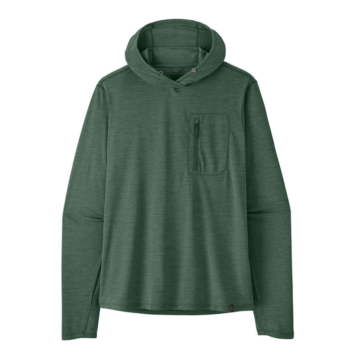 Patagonia Men's Cap Cool Sun Hoodie