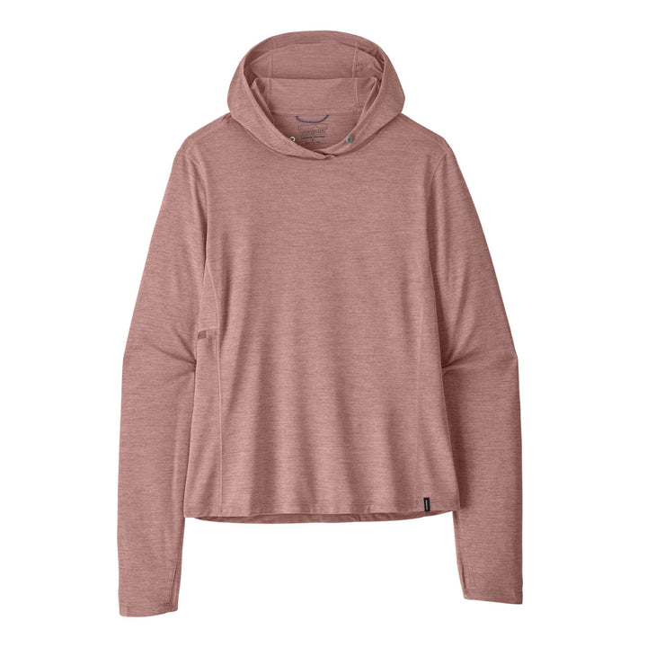 Patagonia Women's Cap Cool Sun Hoodie