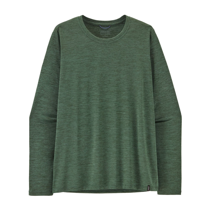 Patagonia Women's L/S Cap Cool Daily Shirt
