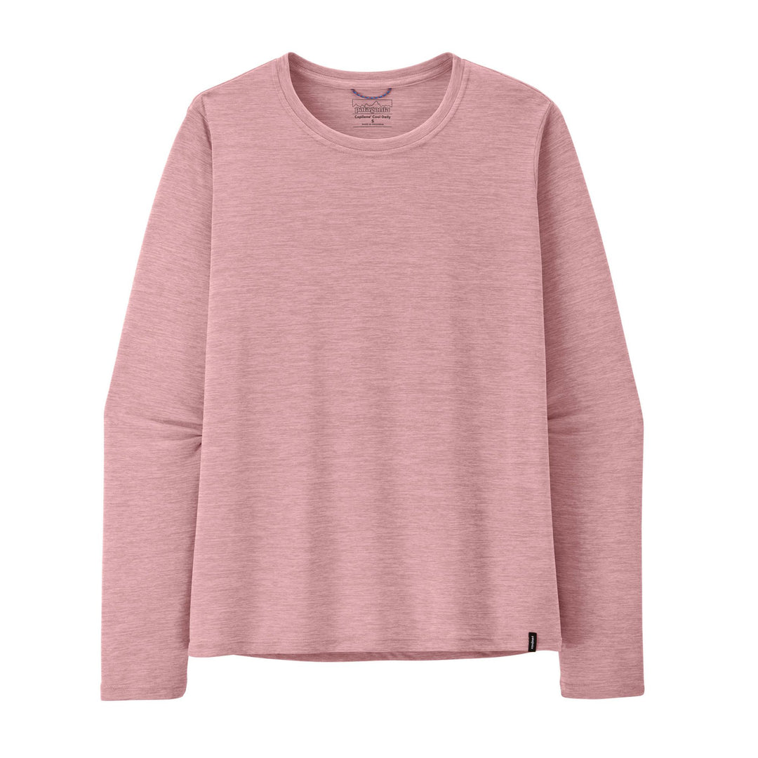 Patagonia Women's L/S Cap Cool Daily Shirt