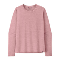 Fuzzy Mauve - Light Fuzzy Mauve X-Dye
