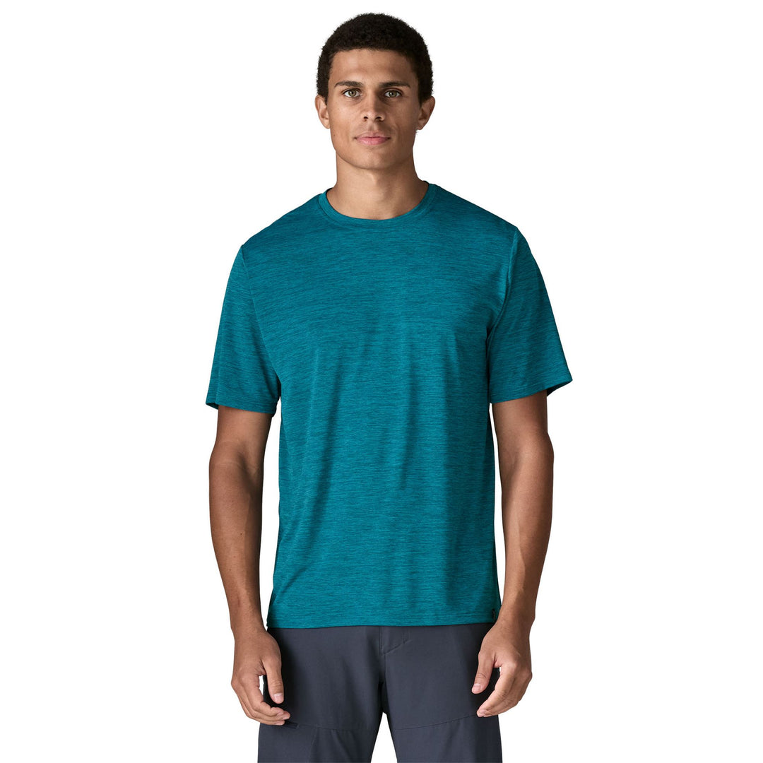 Patagonia Men's Cap Cool Daily Shirt