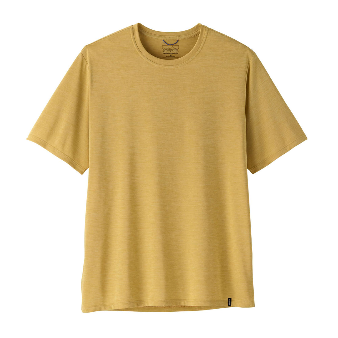 Patagonia Men's Cap Cool Daily Shirt