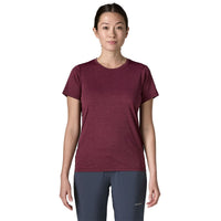 Berry Fig - Light Berry Fig X-Dye